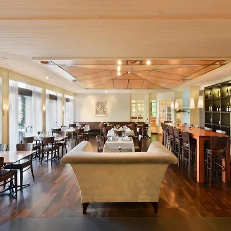 Storchen Hotel
