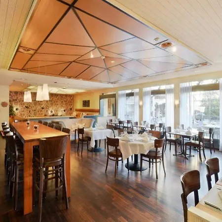 Hotel Storchen 4*