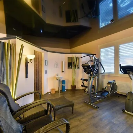 Hotel Storchen 4*