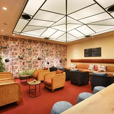 Hotel Storchen