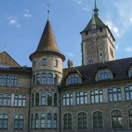 Hotel Storchen Zurigo