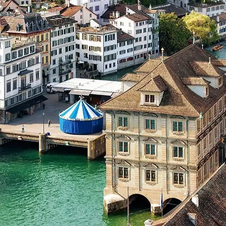 Hotel Storchen