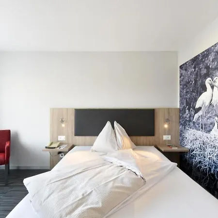 Storchen Hotel Zurigo