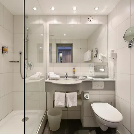 Storchen Hotel