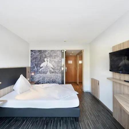 Storchen Hotel 4*
