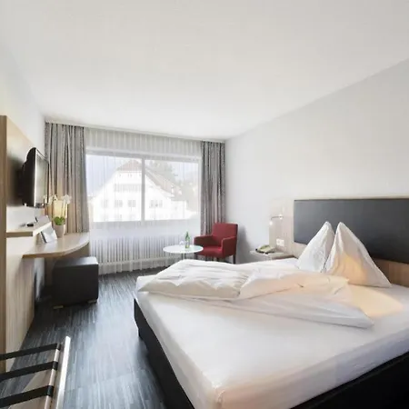 Hotel Storchen