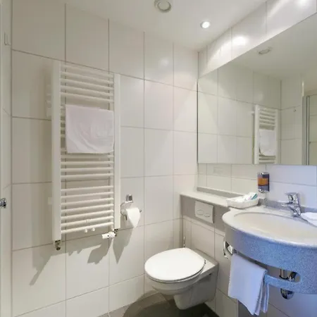 Storchen Hotel 4*
