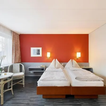 Storchen Hotel Zurigo