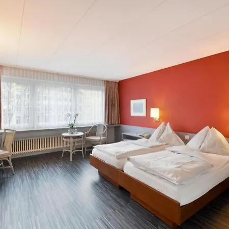 Storchen Hotel Zurigo