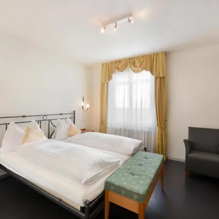 Hotel Storchen