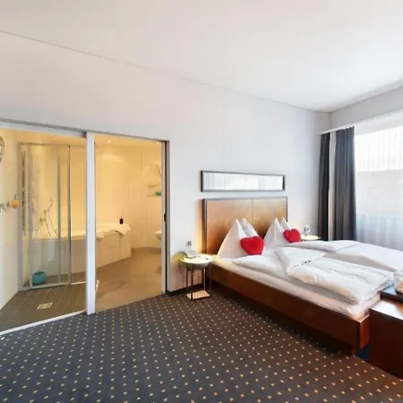 Storchen Hotel