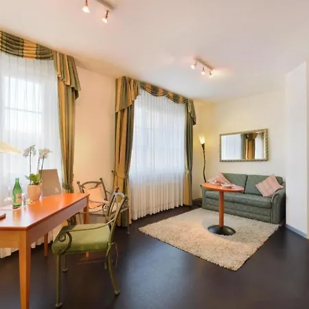 Hotel Storchen