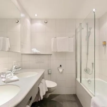 Hotel Storchen