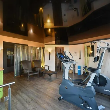 Storchen Hotel 4*